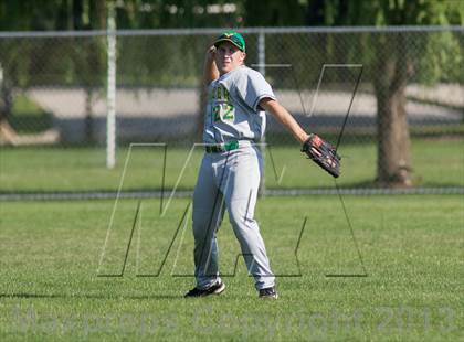 Thumbnail 2 in Mercer County vs Burlington County (Carpenter Cup Classic) photogallery.