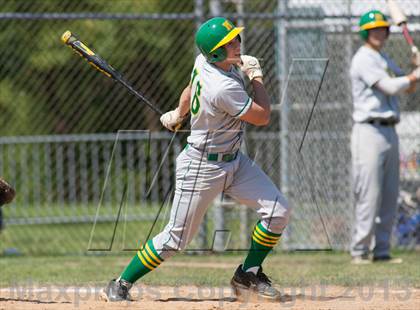 Thumbnail 3 in Mercer County vs Burlington County (Carpenter Cup Classic) photogallery.