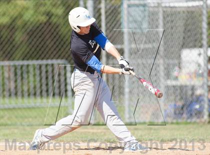 Thumbnail 3 in Mercer County vs Burlington County (Carpenter Cup Classic) photogallery.