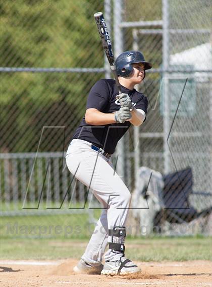 Thumbnail 3 in Mercer County vs Burlington County (Carpenter Cup Classic) photogallery.