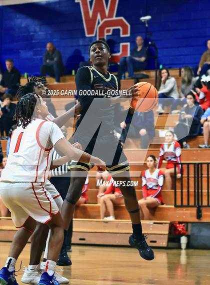 Thumbnail 3 in Dixon @ West Carteret photogallery.