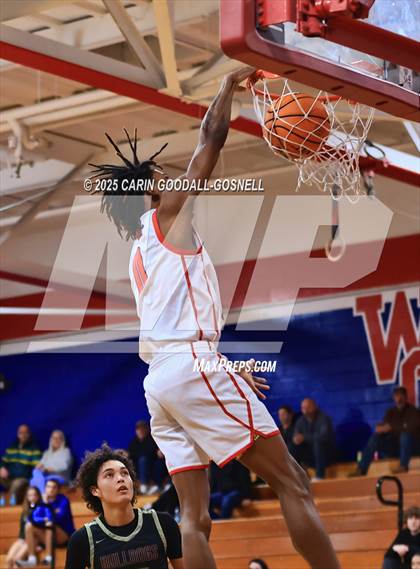 Thumbnail 3 in Dixon @ West Carteret photogallery.