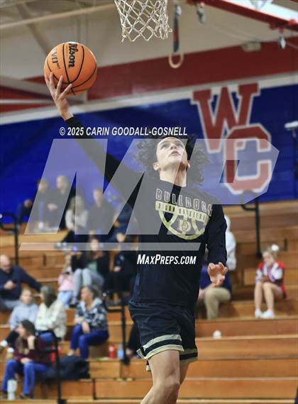Thumbnail 3 in Dixon @ West Carteret photogallery.