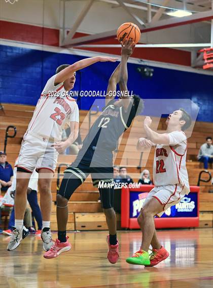 Thumbnail 2 in Dixon @ West Carteret photogallery.