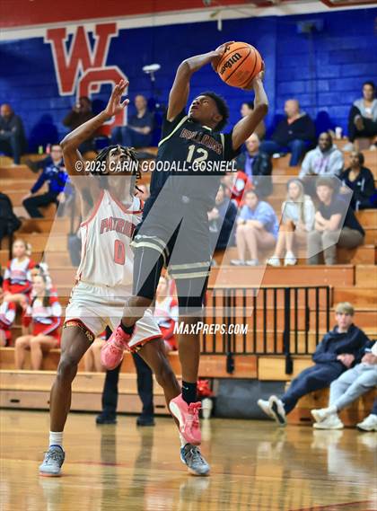 Thumbnail 2 in Dixon @ West Carteret photogallery.