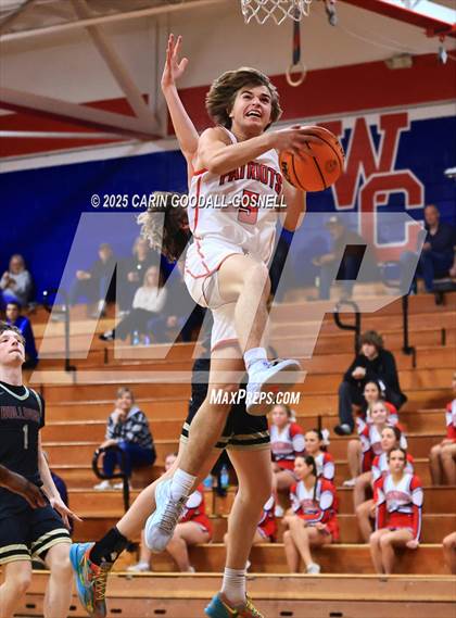 Thumbnail 3 in Dixon @ West Carteret photogallery.
