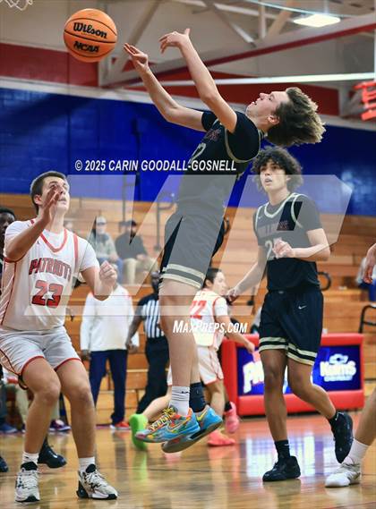 Thumbnail 2 in Dixon @ West Carteret photogallery.