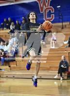 Photo from the gallery "Dixon @ West Carteret"
