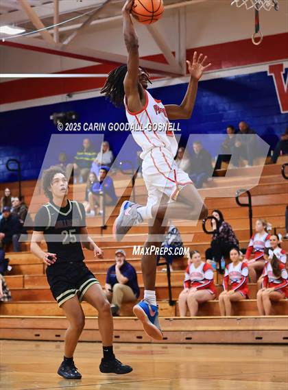 Thumbnail 2 in Dixon @ West Carteret photogallery.