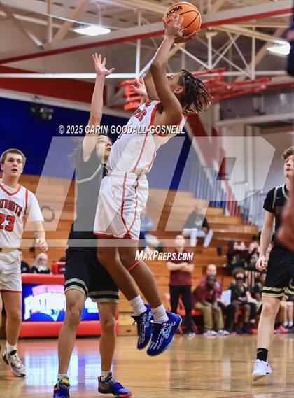 Thumbnail 3 in Dixon @ West Carteret photogallery.