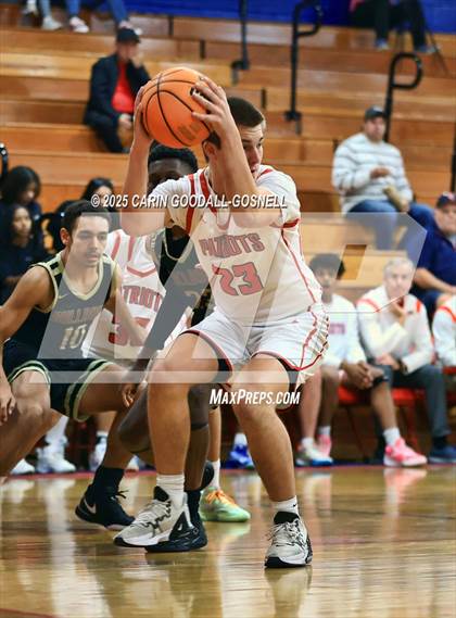 Thumbnail 3 in Dixon @ West Carteret photogallery.