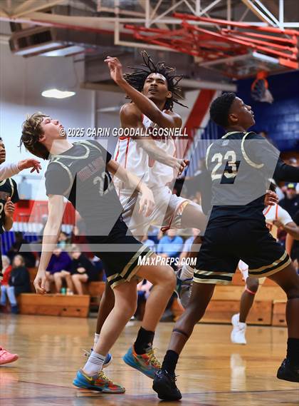 Thumbnail 1 in Dixon @ West Carteret photogallery.
