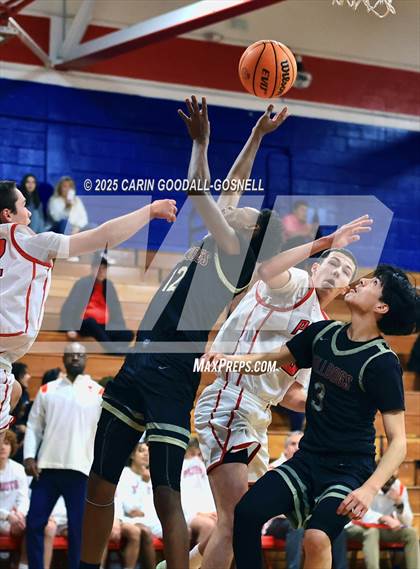 Thumbnail 1 in Dixon @ West Carteret photogallery.