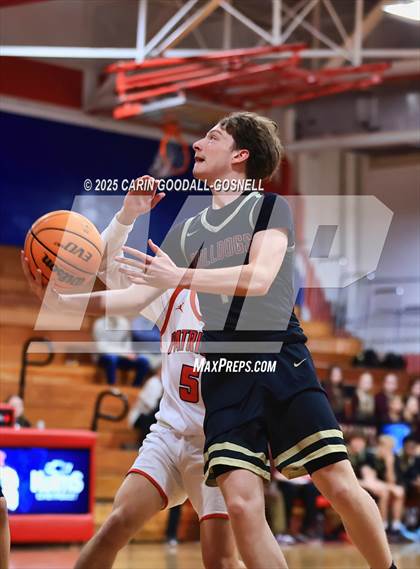Thumbnail 3 in Dixon @ West Carteret photogallery.