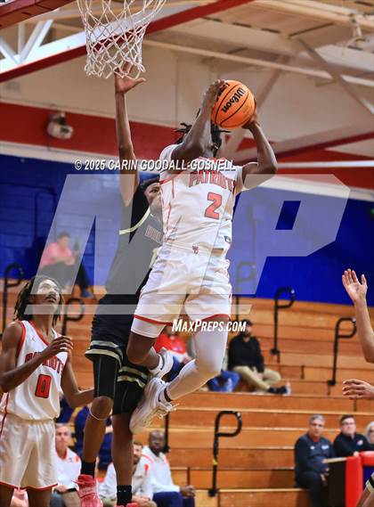 Thumbnail 3 in Dixon @ West Carteret photogallery.