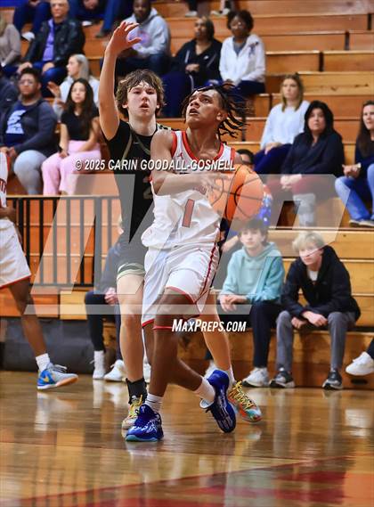 Thumbnail 3 in Dixon @ West Carteret photogallery.