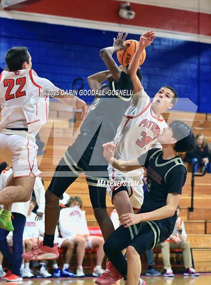 Thumbnail 3 in Dixon @ West Carteret photogallery.