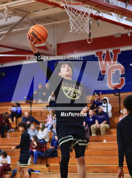 Thumbnail 2 in Dixon @ West Carteret photogallery.
