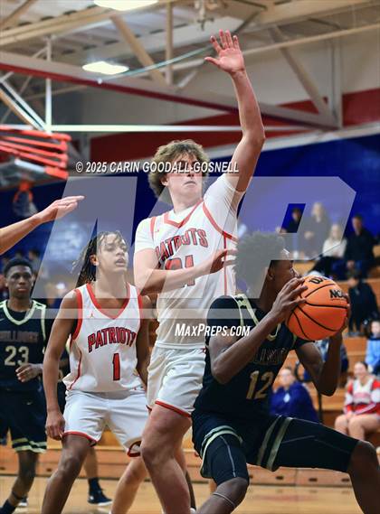 Thumbnail 3 in Dixon @ West Carteret photogallery.