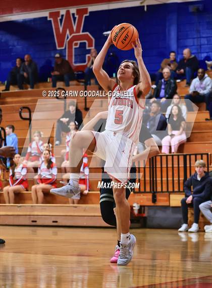 Thumbnail 3 in Dixon @ West Carteret photogallery.
