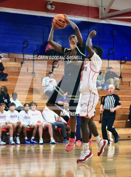 Thumbnail 3 in Dixon @ West Carteret photogallery.