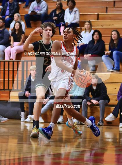 Thumbnail 2 in Dixon @ West Carteret photogallery.