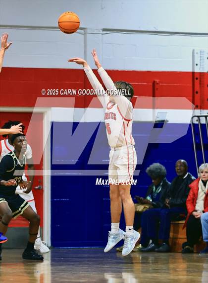 Thumbnail 3 in Dixon @ West Carteret photogallery.