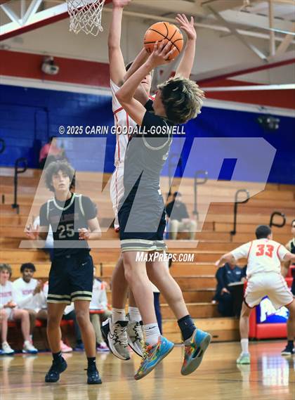 Thumbnail 1 in Dixon @ West Carteret photogallery.