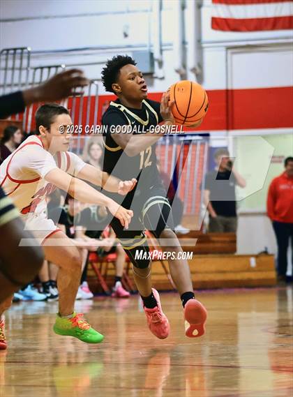 Thumbnail 3 in Dixon @ West Carteret photogallery.
