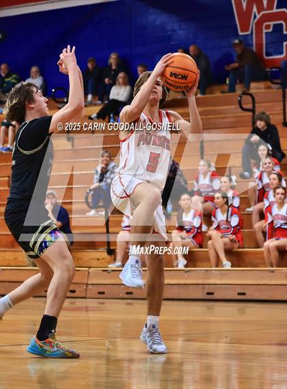 Thumbnail 2 in Dixon @ West Carteret photogallery.