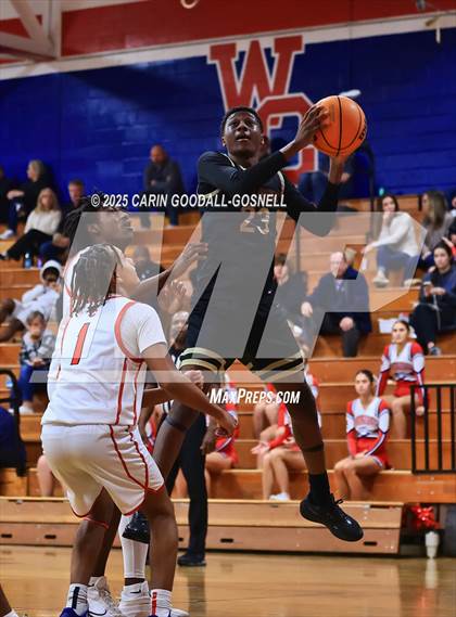 Thumbnail 2 in Dixon @ West Carteret photogallery.