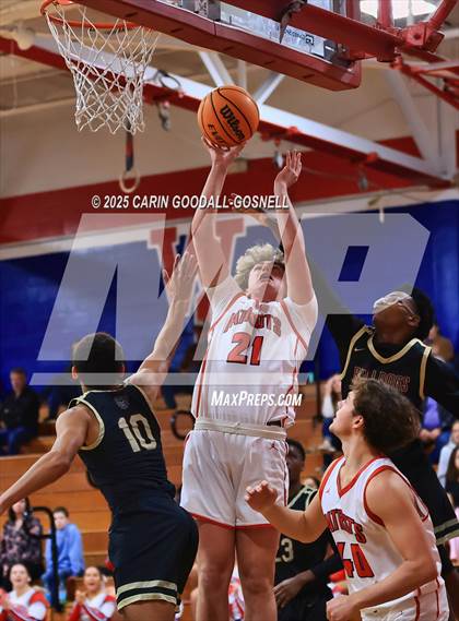 Thumbnail 3 in Dixon @ West Carteret photogallery.