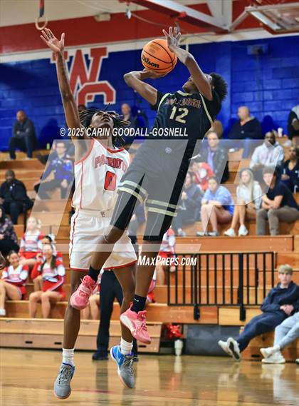 Thumbnail 3 in Dixon @ West Carteret photogallery.
