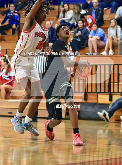 Thumbnail 3 in Dixon @ West Carteret photogallery.