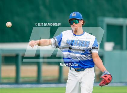 Thumbnail 2 in Reno @ Basic (NIAA 5A Playoff) photogallery.