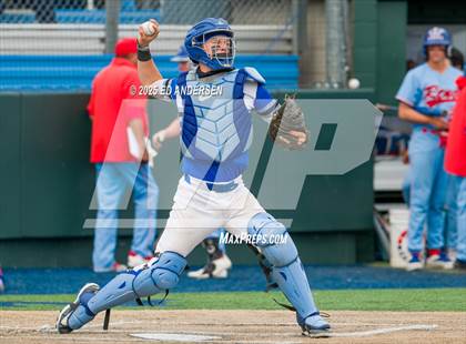 Thumbnail 1 in Reno @ Basic (NIAA 5A Playoff) photogallery.