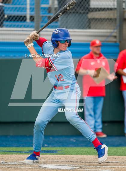 Thumbnail 2 in Reno @ Basic (NIAA 5A Playoff) photogallery.