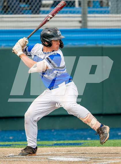 Thumbnail 3 in Reno @ Basic (NIAA 5A Playoff) photogallery.