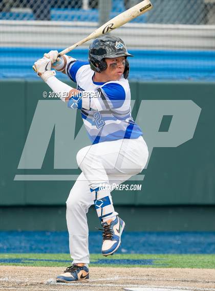 Thumbnail 3 in Reno @ Basic (NIAA 5A Playoff) photogallery.