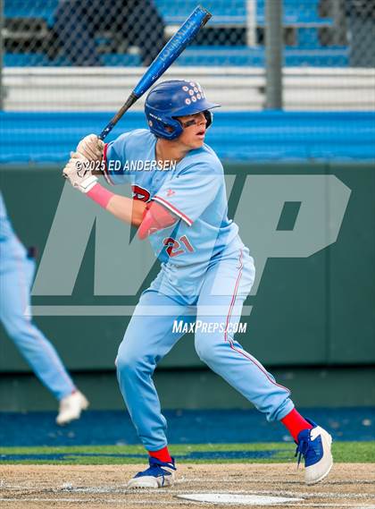 Thumbnail 1 in Reno @ Basic (NIAA 5A Playoff) photogallery.