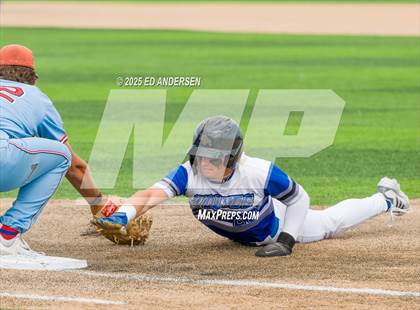 Thumbnail 3 in Reno @ Basic (NIAA 5A Playoff) photogallery.
