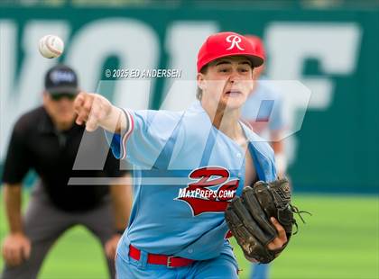 Thumbnail 2 in Reno @ Basic (NIAA 5A Playoff) photogallery.