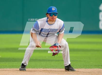 Thumbnail 2 in Reno @ Basic (NIAA 5A Playoff) photogallery.