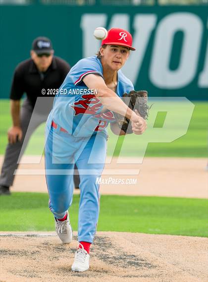 Thumbnail 3 in Reno @ Basic (NIAA 5A Playoff) photogallery.