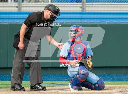 Thumbnail 3 in Reno @ Basic (NIAA 5A Playoff) photogallery.