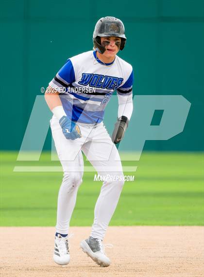 Thumbnail 3 in Reno @ Basic (NIAA 5A Playoff) photogallery.