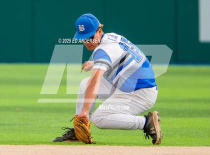 Thumbnail 3 in Reno @ Basic (NIAA 5A Playoff) photogallery.