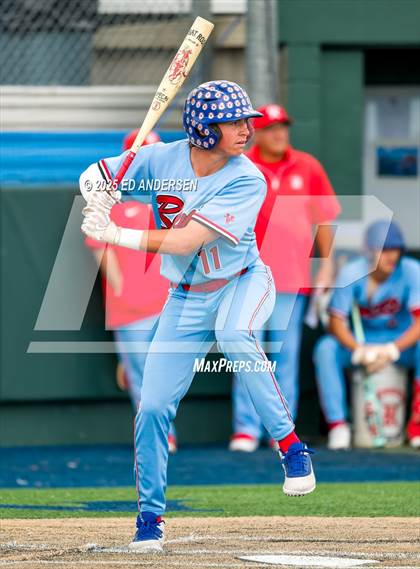 Thumbnail 1 in Reno @ Basic (NIAA 5A Playoff) photogallery.