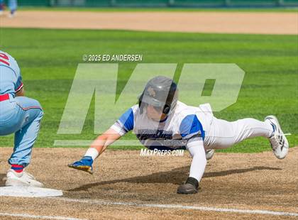 Thumbnail 1 in Reno @ Basic (NIAA 5A Playoff) photogallery.