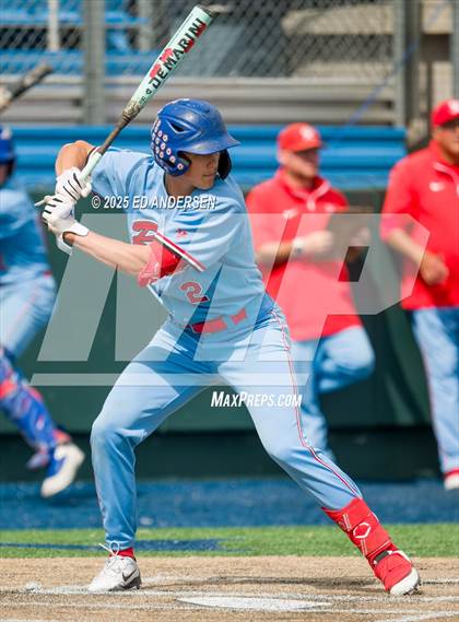 Thumbnail 2 in Reno @ Basic (NIAA 5A Playoff) photogallery.